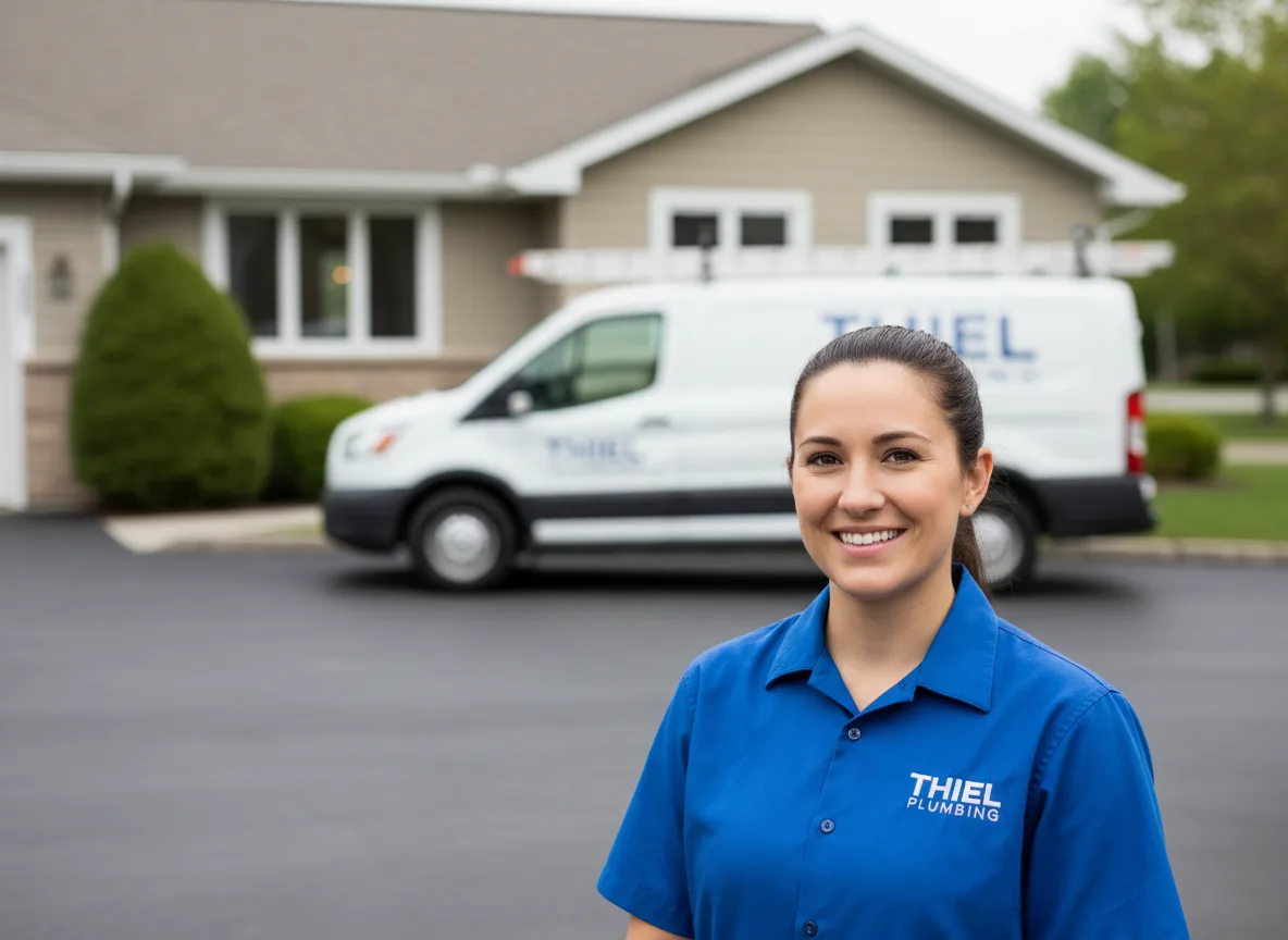 Plumber Gouldbusk, TX FAQs